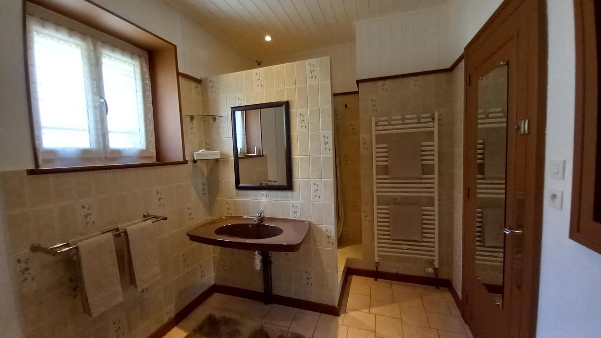 Studio D'Hotes A 10 Km De Gerardmer Le Tholy Exteriör bild